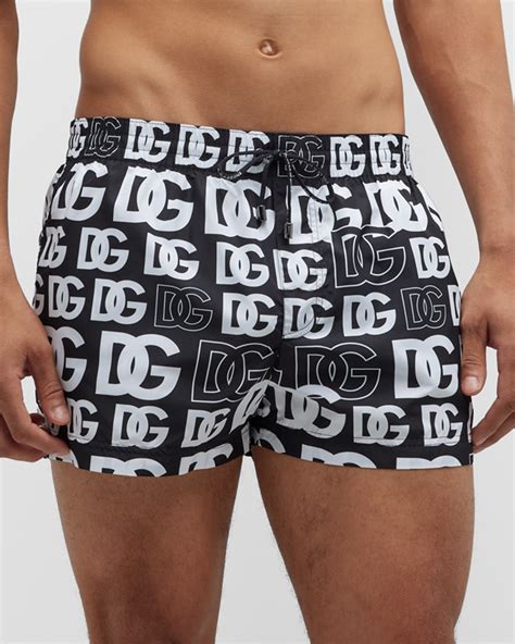 boys designer swim trunks